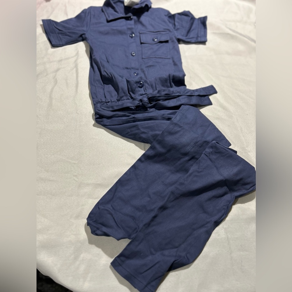 Curtain Call costumes pants jumper size large